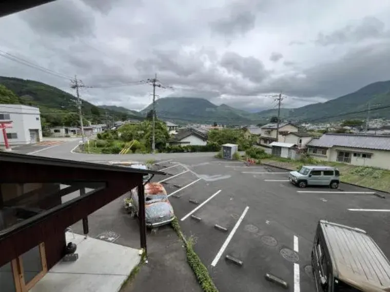 1LDK Property Yufu City Oita Prefecture (27)