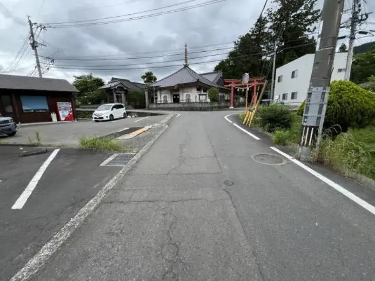 1LDK Property Yufu City Oita Prefecture (4)
