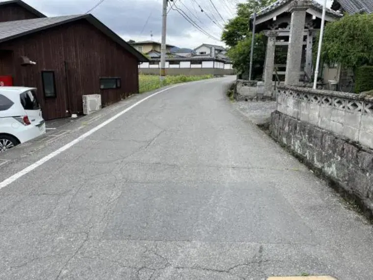 1LDK Property Yufu City Oita Prefecture (5)