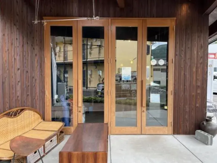 1LDK Property Yufu City Oita Prefecture (6)