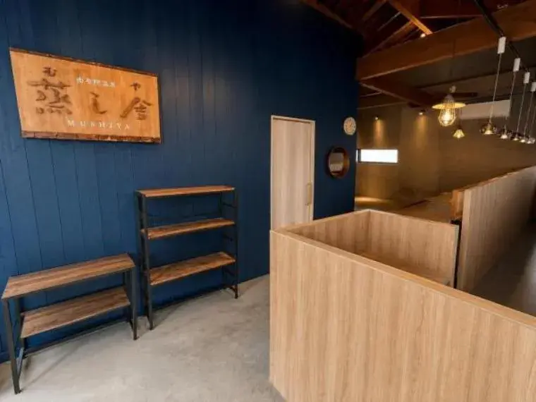 1LDK Property Yufu City Oita Prefecture (8)