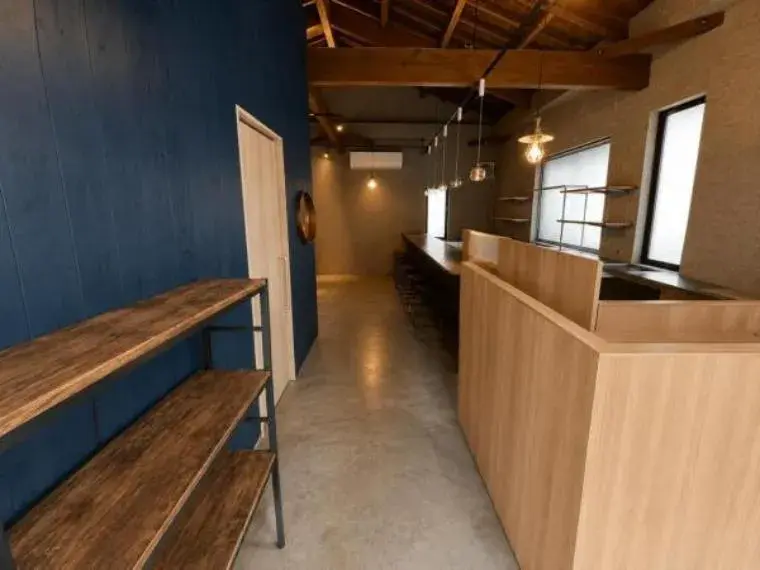 1LDK Property Yufu City Oita Prefecture (9)