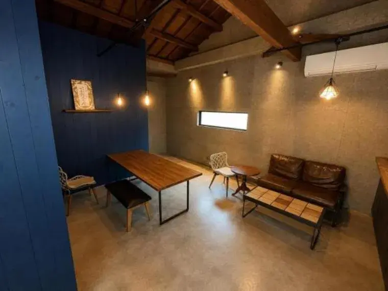 1LDK Property Yufu City Oita Prefecture (10)