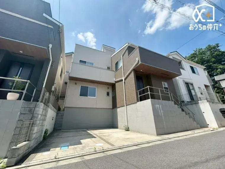 3SLDK Fujimi City Saitama (2)