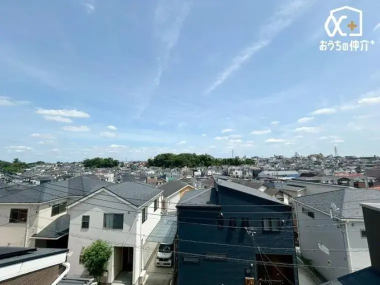 3SLDK Fujimi City Saitama (28)
