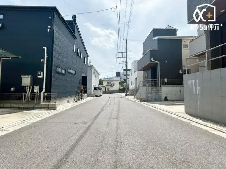 3SLDK Fujimi City Saitama (4)
