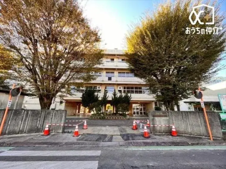 3SLDK Fujimi City Saitama (34)