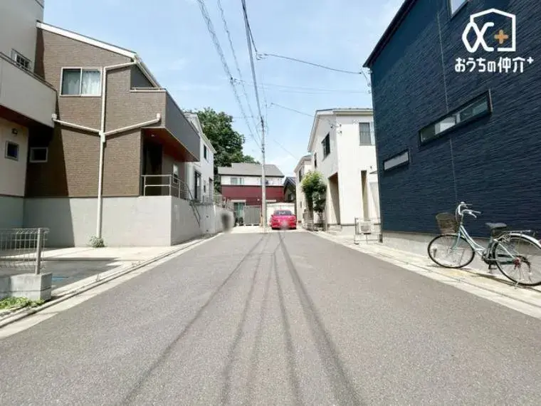 3SLDK Fujimi City Saitama (5)