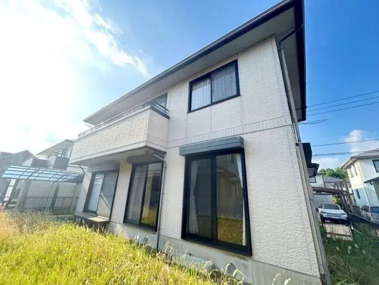 4LDK物件 上三川町 栃木県 (2)