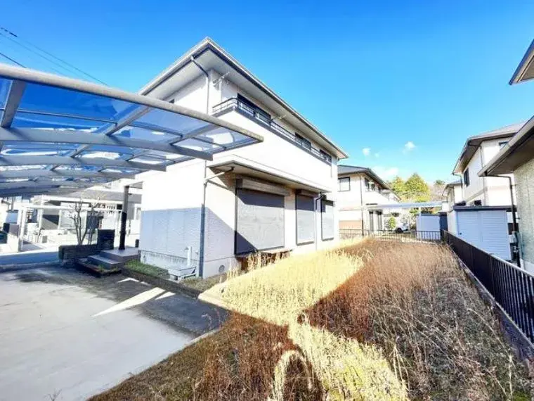4LDK物件 上三川町 栃木県 (6)