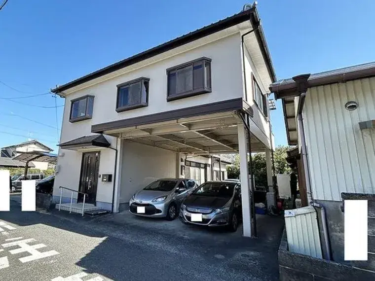 Akiya in 静岡市