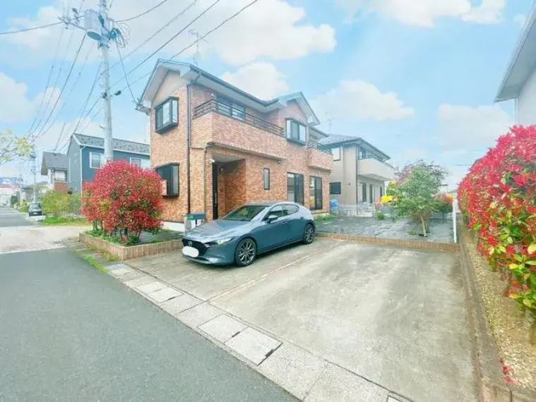 5LDK Property Miyagi Prefecture Osaki City (2)