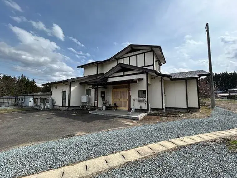 Akiya in Hanamaki