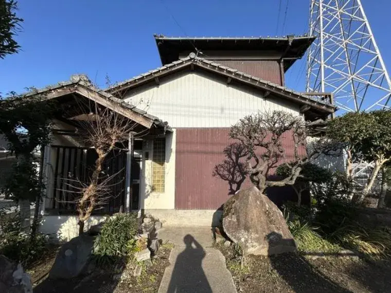 Akiya in 宇佐市