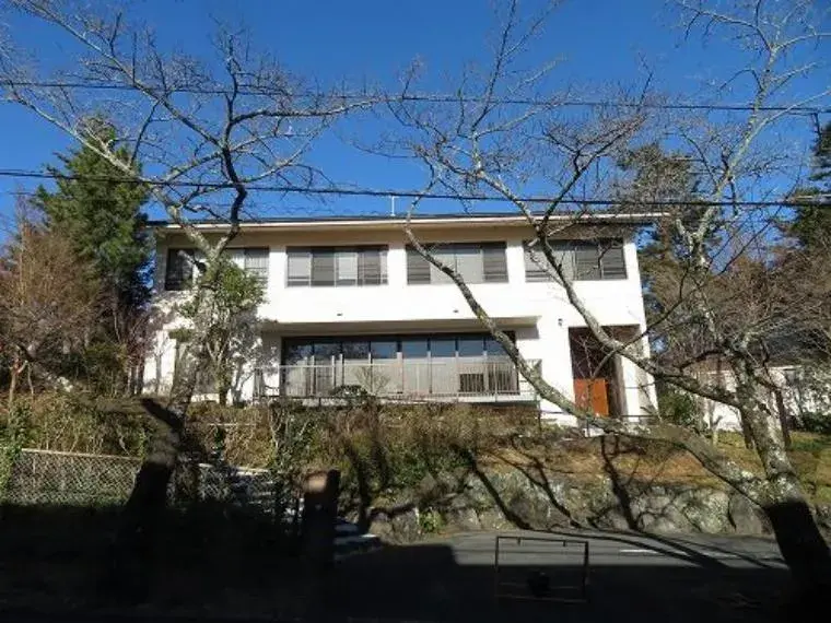 Akiya in Itō