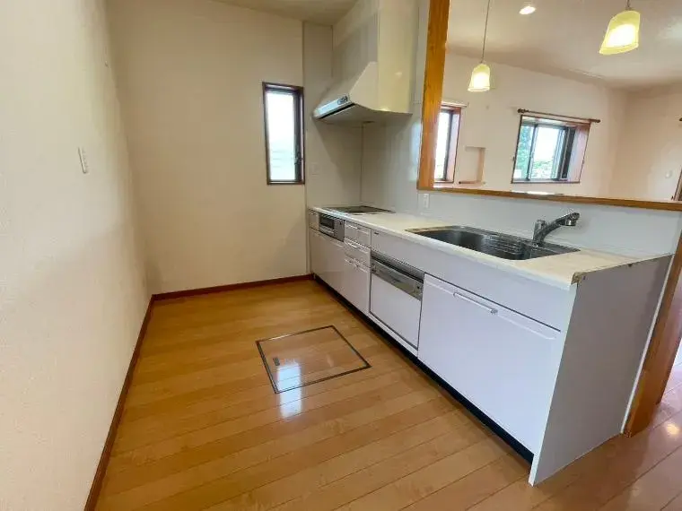 4LDK مدينة Kobayashi محافظة Miyazaki (14)