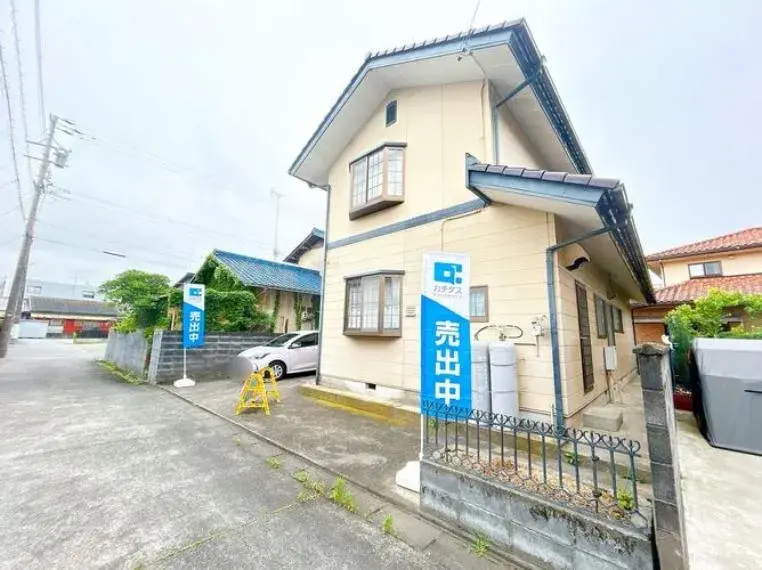 3LDK掛川市静岡県物件 (2)