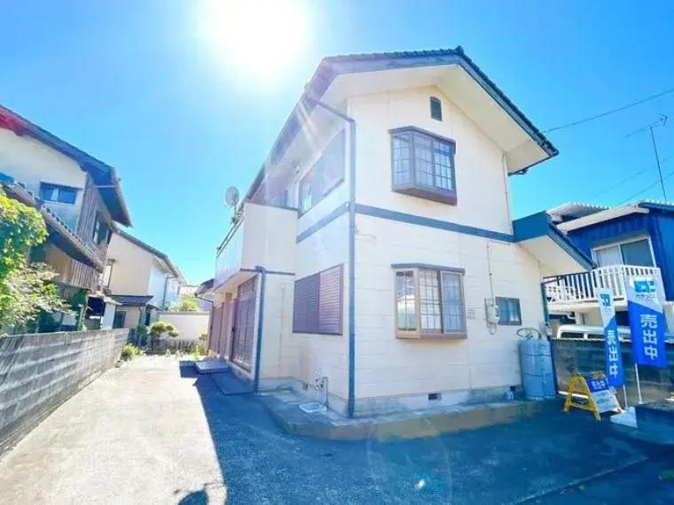 3LDK掛川市静岡県物件 (3)