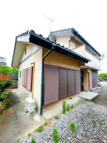 3LDK掛川市静岡県物件 (4)