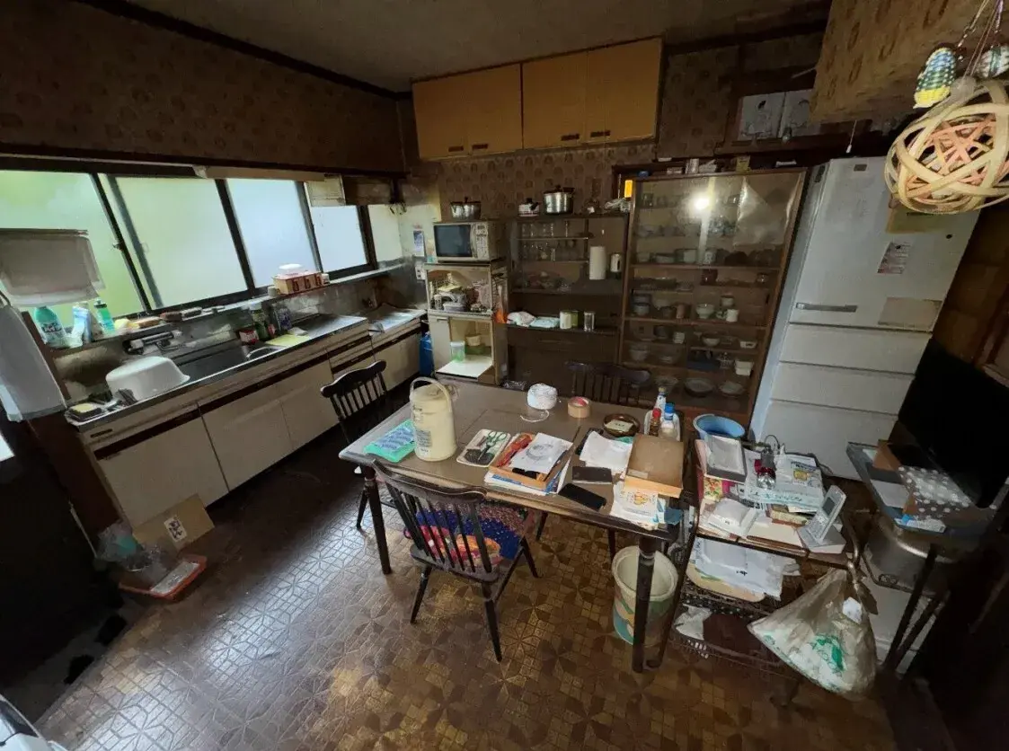 5-Bedroom Property in Uematsu Town, Nagano Prefecture (2)
