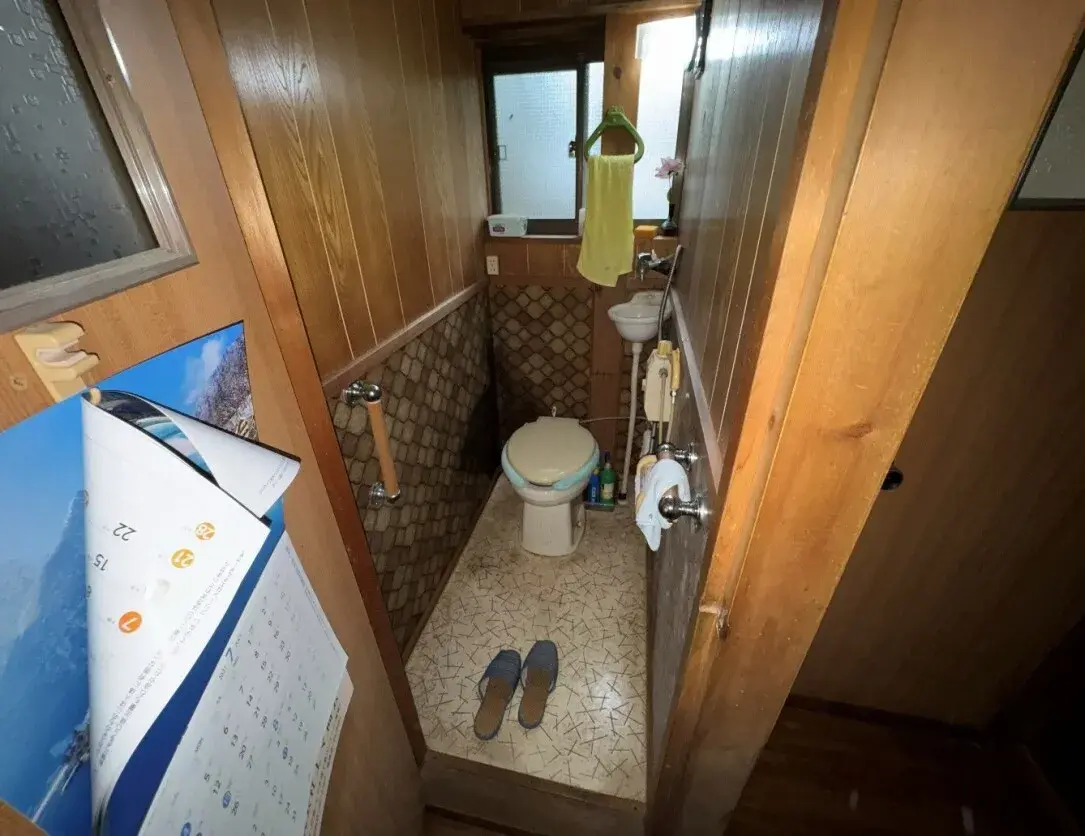 5-Bedroom Property in Uematsu Town, Nagano Prefecture (3)