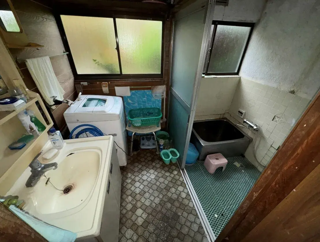 5-Bedroom Property in Uematsu Town, Nagano Prefecture (4)