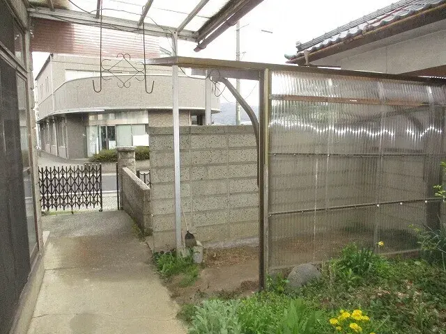 Недвижимость 9DK в городе Okaya, префектура Nagano (2)