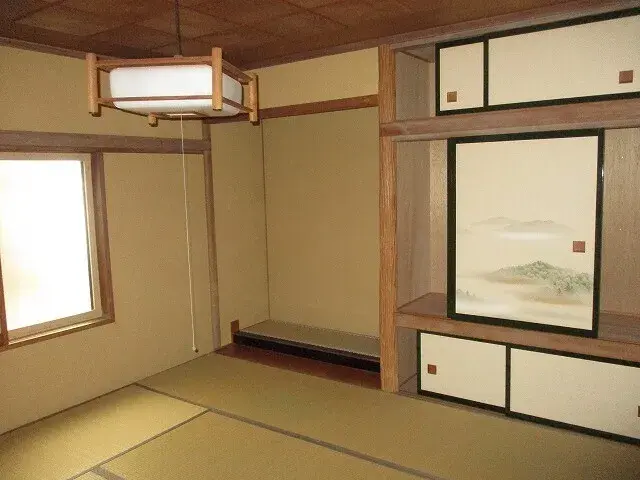Недвижимость 9DK в городе Okaya, префектура Nagano (5)