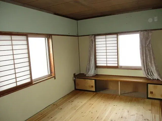 Недвижимость 9DK в городе Okaya, префектура Nagano (7)