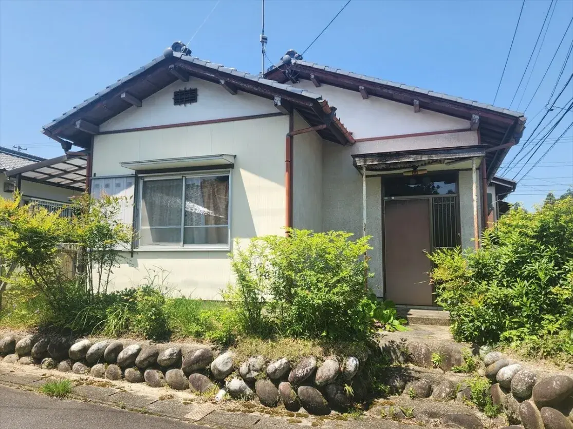 Akiya in 中津川市