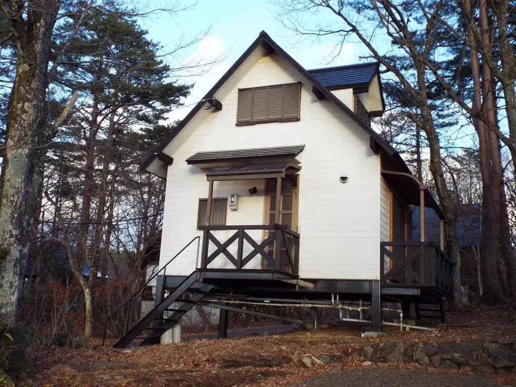 Akiya in Gujo