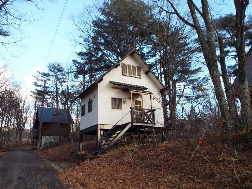 One Room Property Gujo City Gifu Prefecture (2)