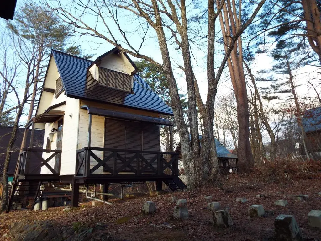 One Room Property Gujo City Gifu Prefecture (3)