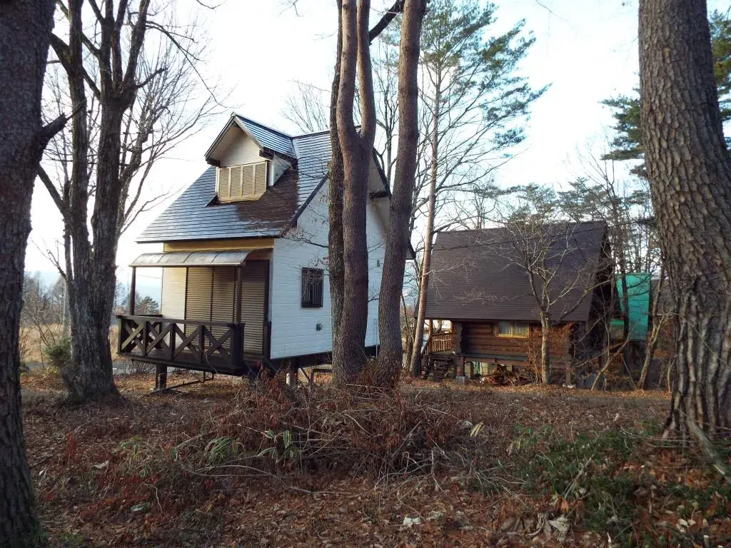 One Room Property Gujo City Gifu Prefecture (4)