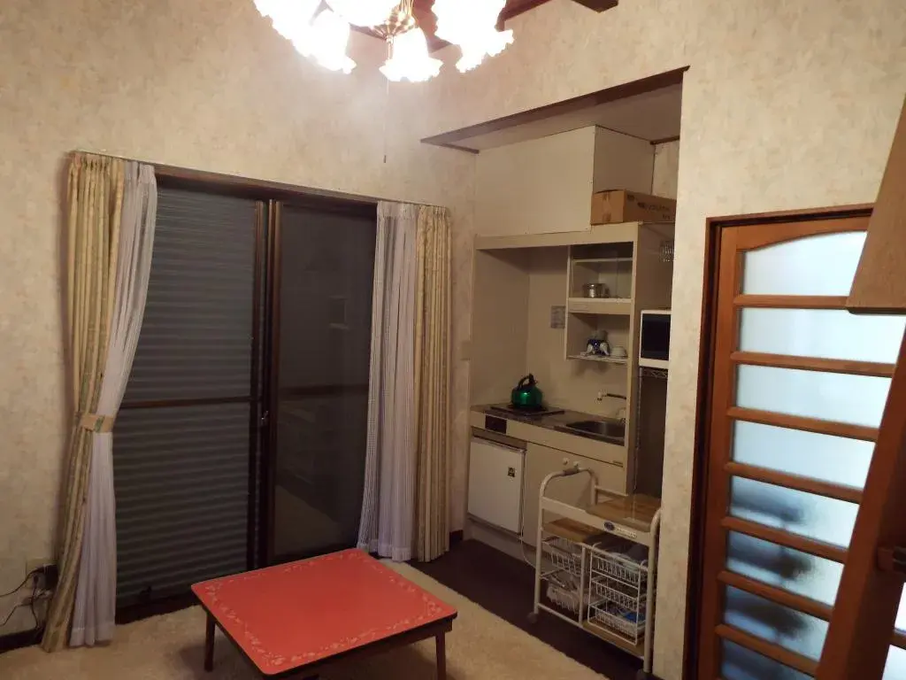 One Room Property Gujo City Gifu Prefecture (6)