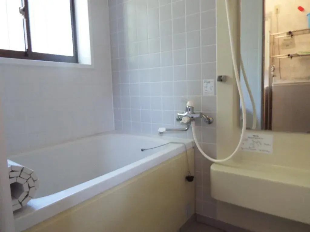 One Room Property Gujo City Gifu Prefecture (7)