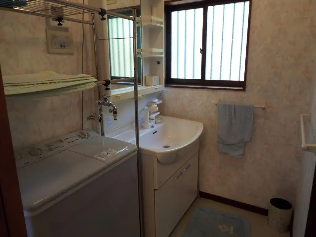 One Room Property Gujo City Gifu Prefecture (8)