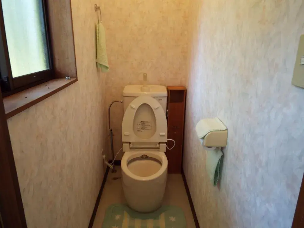 One Room Property Gujo City Gifu Prefecture (9)