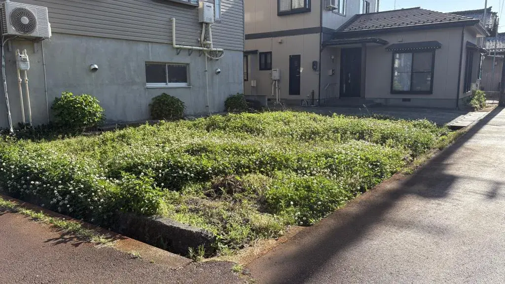 Akiya in Sanjo