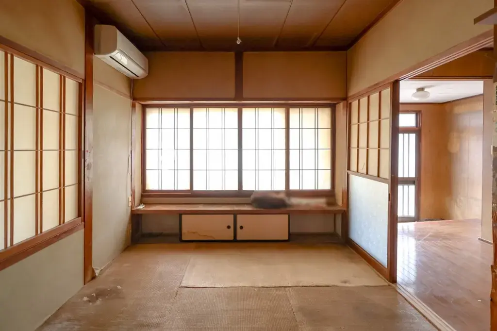 5DK物件 大江町 山形県 (4)
