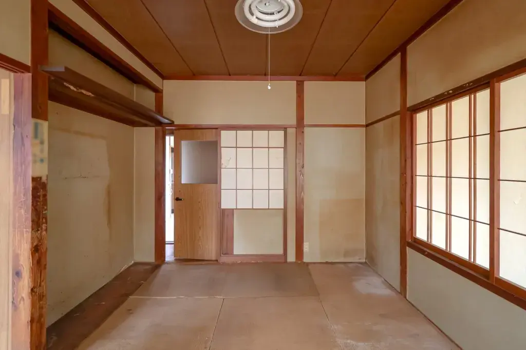5DK物件 大江町 山形県 (5)