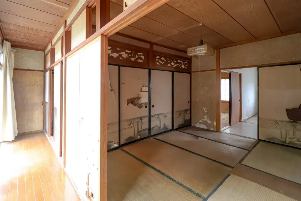5DK物件 大江町 山形県 (6)