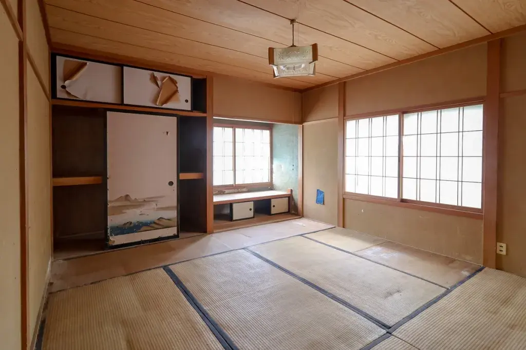 5DK物件 大江町 山形県 (8)