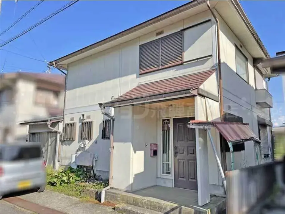 Akiya in Takayama
