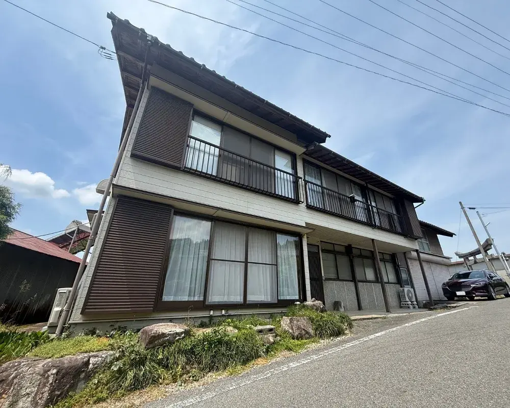 9DK Property Nakatsugawa City Gifu Prefecture (2)