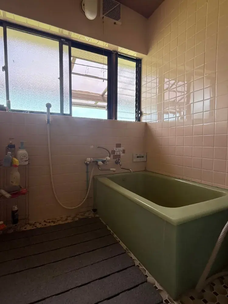 9DK Property Nakatsugawa City Gifu Prefecture (13)