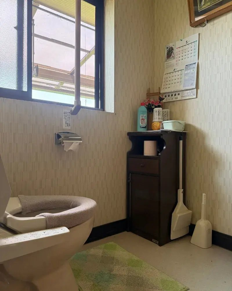 9DK Property Nakatsugawa City Gifu Prefecture (14)