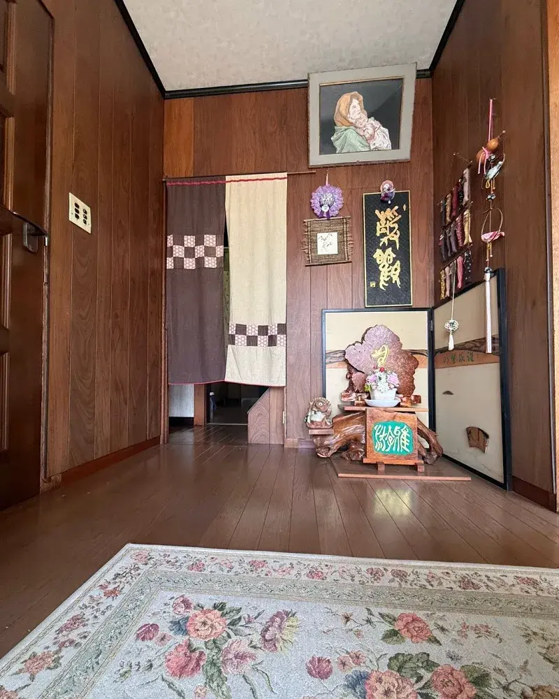 9DK Property Nakatsugawa City Gifu Prefecture (6)