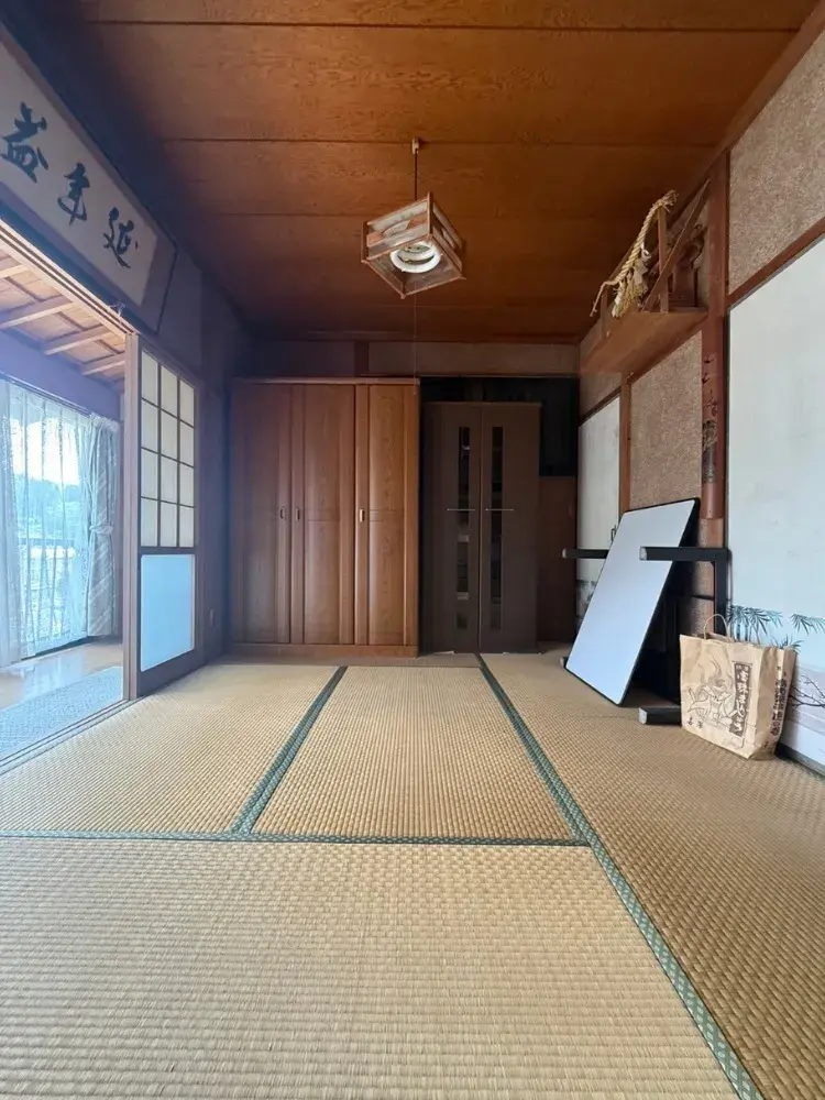 9DK Property Nakatsugawa City Gifu Prefecture (7)