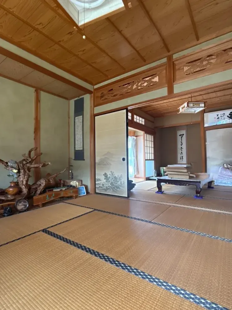 9DK Property Nakatsugawa City Gifu Prefecture (8)